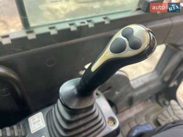 Хендай 180D 2018 у Києві на Automoto.ua Хендай 180D, об'ємом двигуна 0 л та пробігом 1 тис. км за 105186 $, фото 21 на Automoto.ua