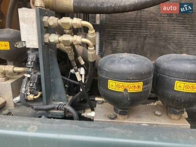 Хендай 180D 2018 у Києві на Automoto.ua Хендай 180D, об'ємом двигуна 0 л та пробігом 1 тис. км за 105186 $, фото 12 на Automoto.ua