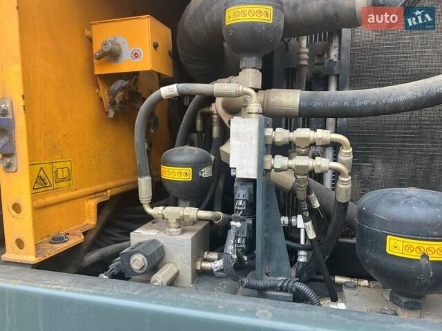 Хендай 180D 2018 у Києві на Automoto.ua Хендай 180D, об'ємом двигуна 0 л та пробігом 1 тис. км за 105186 $, фото 9 на Automoto.ua