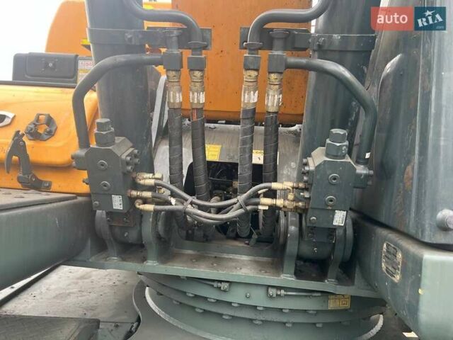 Хендай 180D 2018 у Києві на Automoto.ua Хендай 180D, об'ємом двигуна 0 л та пробігом 1 тис. км за 105186 $, фото 17 на Automoto.ua