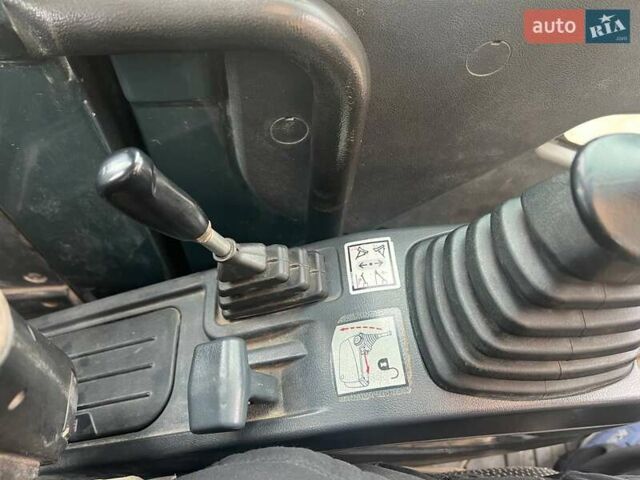 Хендай 180D 2018 у Києві на Automoto.ua Хендай 180D, об'ємом двигуна 0 л та пробігом 1 тис. км за 105186 $, фото 23 на Automoto.ua