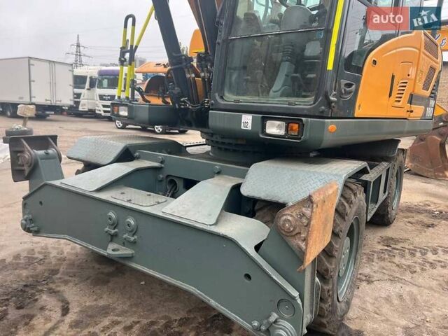 Хендай 180D 2018 у Києві на Automoto.ua Хендай 180D, об'ємом двигуна 0 л та пробігом 1 тис. км за 105186 $, фото 11 на Automoto.ua