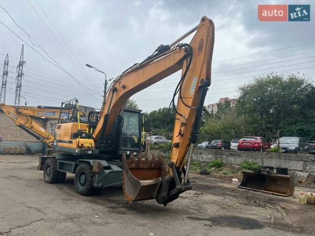 Хендай 180D 2018 у Києві на Automoto.ua Хендай 180D, об'ємом двигуна 0 л та пробігом 1 тис. км за 105186 $, фото 14 на Automoto.ua