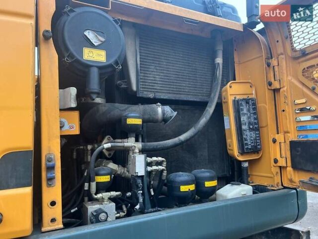 Хендай 180D 2018 у Києві на Automoto.ua Хендай 180D, об'ємом двигуна 0 л та пробігом 1 тис. км за 105186 $, фото 10 на Automoto.ua