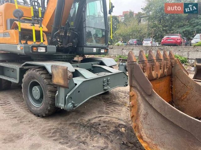 Хендай 180D 2018 у Києві на Automoto.ua Хендай 180D, об'ємом двигуна 0 л та пробігом 1 тис. км за 105186 $, фото 8 на Automoto.ua