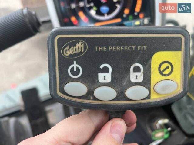 Хендай 180D 2018 у Києві на Automoto.ua Хендай 180D, об'ємом двигуна 0 л та пробігом 1 тис. км за 105186 $, фото 22 на Automoto.ua