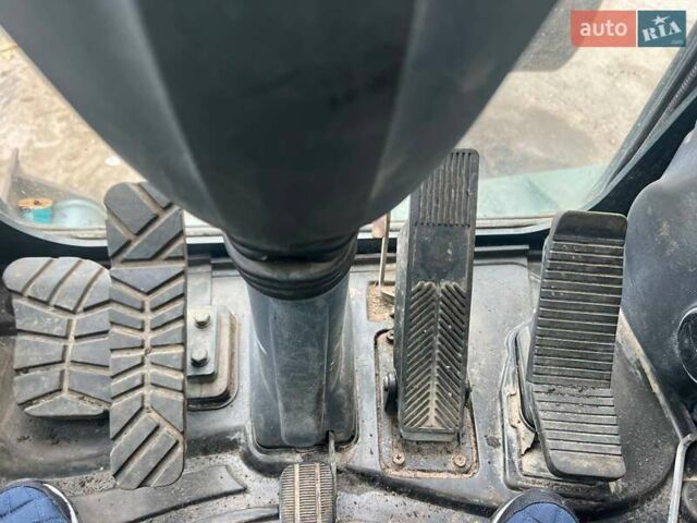 Хендай 180D 2018 у Києві на Automoto.ua Хендай 180D, об'ємом двигуна 0 л та пробігом 1 тис. км за 105186 $, фото 27 на Automoto.ua