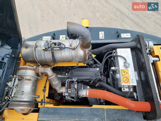 Хендай 180D 2022 у Одесі на Automoto.ua Хендай 180D, об'ємом двигуна 0 л та пробігом 4 тис. км за 146091 $, фото 25 на Automoto.ua