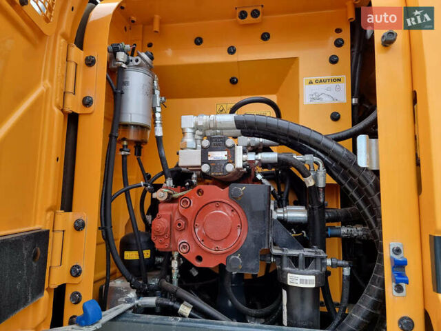 Хендай 180D 2022 у Одесі на Automoto.ua Хендай 180D, об'ємом двигуна 0 л та пробігом 4 тис. км за 146091 $, фото 19 на Automoto.ua