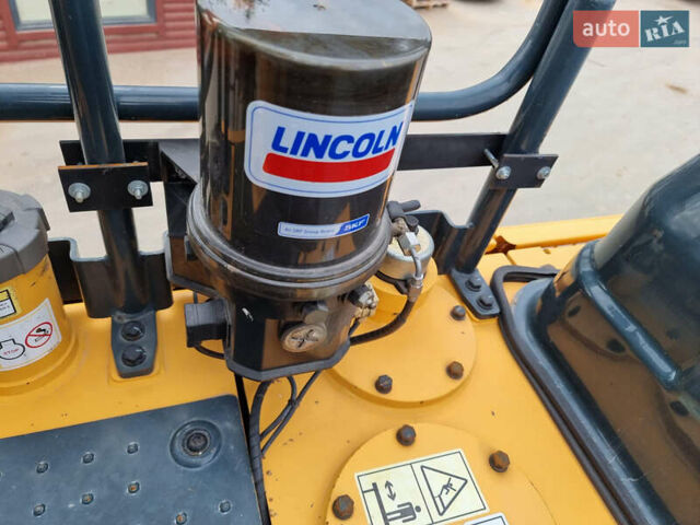 Хендай 180D 2022 у Одесі на Automoto.ua Хендай 180D, об'ємом двигуна 0 л та пробігом 4 тис. км за 146091 $, фото 26 на Automoto.ua