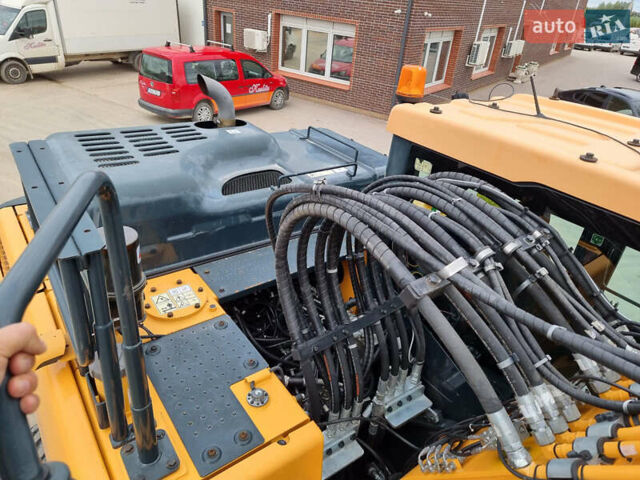 Хендай 180D 2022 у Одесі на Automoto.ua Хендай 180D, об'ємом двигуна 0 л та пробігом 4 тис. км за 146091 $, фото 22 на Automoto.ua