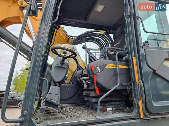 Хендай 180D 2022 у Одесі на Automoto.ua Хендай 180D, об'ємом двигуна 0 л та пробігом 4 тис. км за 146091 $, фото 12 на Automoto.ua