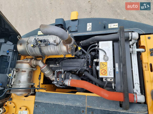 Хендай 180D 2022 у Одесі на Automoto.ua Хендай 180D, об'ємом двигуна 0 л та пробігом 4 тис. км за 146091 $, фото 24 на Automoto.ua