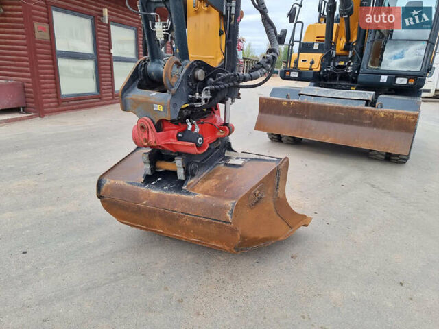 Хендай 180D 2022 у Одесі на Automoto.ua Хендай 180D, об'ємом двигуна 0 л та пробігом 4 тис. км за 146091 $, фото 28 на Automoto.ua