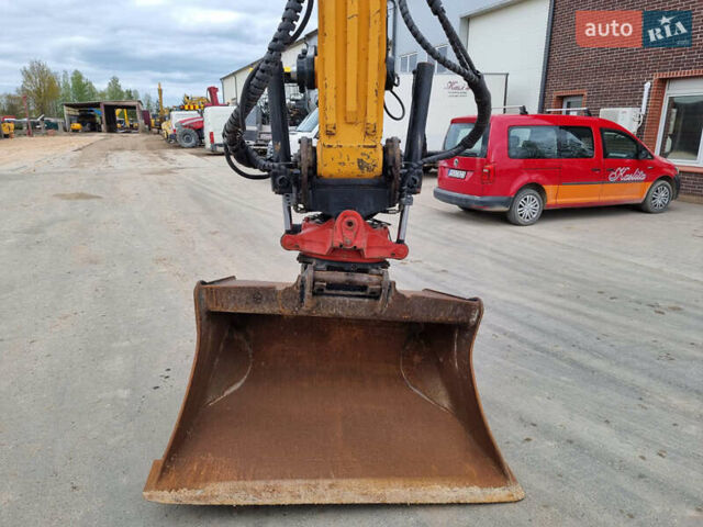 Хендай 180D 2022 у Одесі на Automoto.ua Хендай 180D, об'ємом двигуна 0 л та пробігом 4 тис. км за 146091 $, фото 21 на Automoto.ua