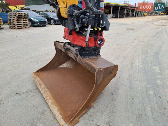 Хендай 180D 2022 у Одесі на Automoto.ua Хендай 180D, об'ємом двигуна 0 л та пробігом 4 тис. км за 146091 $, фото 20 на Automoto.ua