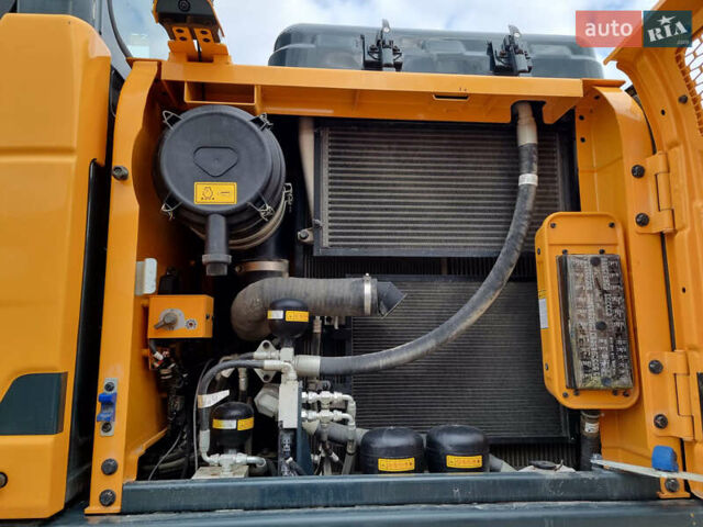 Хендай 180D 2022 у Одесі на Automoto.ua Хендай 180D, об'ємом двигуна 0 л та пробігом 4 тис. км за 146091 $, фото 18 на Automoto.ua