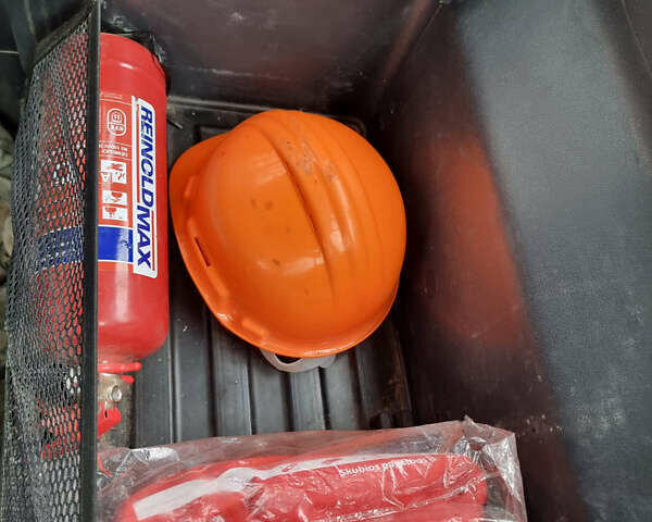 Хендай 180D 2022 у Одесі на Automoto.ua Хендай 180D, об'ємом двигуна 0 л та пробігом 4 тис. км за 146091 $, фото 17 на Automoto.ua