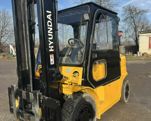 Хендай 40D, об'ємом двигуна 0 л та пробігом 0 тис. км за 12800 $, фото 8 на Automoto.ua