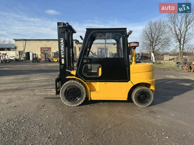 Хендай 40D, об'ємом двигуна 0 л та пробігом 0 тис. км за 12800 $, фото 1 на Automoto.ua