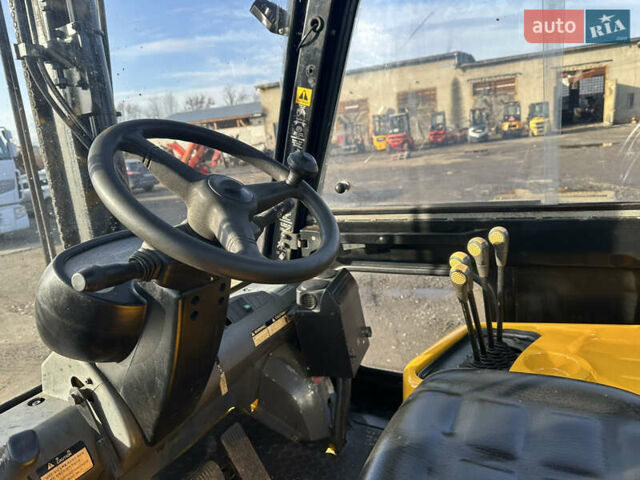 Хендай 40D, об'ємом двигуна 0 л та пробігом 0 тис. км за 12800 $, фото 7 на Automoto.ua