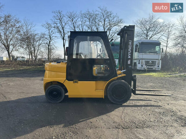 Хендай 40D, об'ємом двигуна 0 л та пробігом 0 тис. км за 12800 $, фото 3 на Automoto.ua