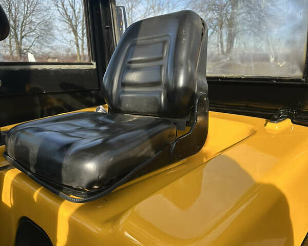 Хендай 40D, об'ємом двигуна 0 л та пробігом 0 тис. км за 12800 $, фото 6 на Automoto.ua