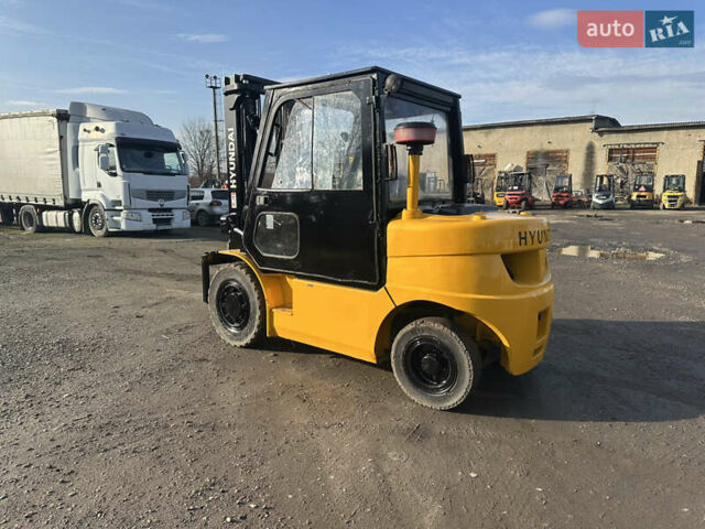 Хендай 40D, об'ємом двигуна 0 л та пробігом 0 тис. км за 12800 $, фото 2 на Automoto.ua