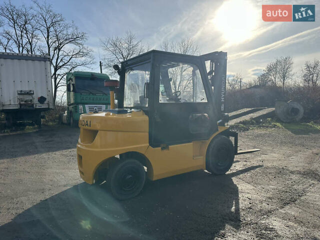 Хендай 40D, об'ємом двигуна 0 л та пробігом 0 тис. км за 12800 $, фото 5 на Automoto.ua