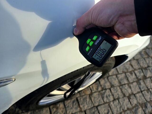 Белый Хендай Акцент, объемом двигателя 1.4 л и пробегом 198 тыс. км за 5600 $, фото 7 на Automoto.ua