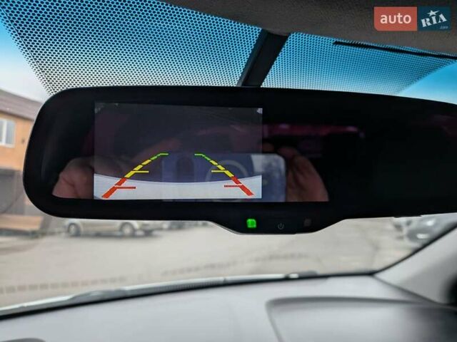 Белый Хендай Акцент, объемом двигателя 1.6 л и пробегом 181 тыс. км за 8900 $, фото 13 на Automoto.ua