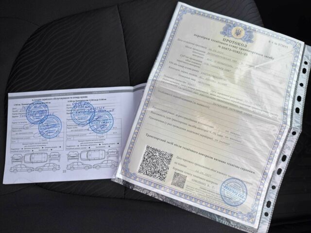 Білий Хендай Акцент, об'ємом двигуна 1.4 л та пробігом 82 тис. км за 9900 $, фото 12 на Automoto.ua