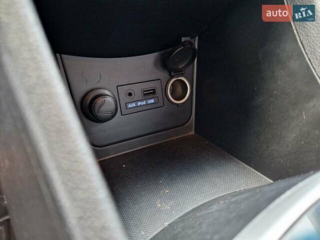 Белый Хендай Акцент, объемом двигателя 1.59 л и пробегом 197 тыс. км за 8800 $, фото 16 на Automoto.ua