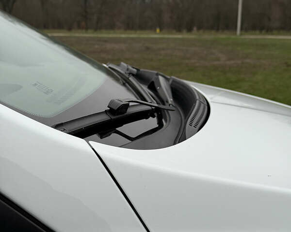 Білий Хендай Акцент, об'ємом двигуна 0 л та пробігом 97 тис. км за 6500 $, фото 16 на Automoto.ua