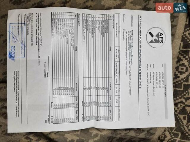 Білий Хендай Акцент, об'ємом двигуна 1.59 л та пробігом 112 тис. км за 10300 $, фото 30 на Automoto.ua