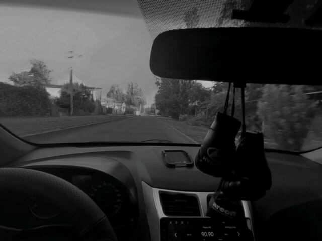 Белый Хендай Акцент, объемом двигателя 1.4 л и пробегом 160 тыс. км за 7500 $, фото 6 на Automoto.ua