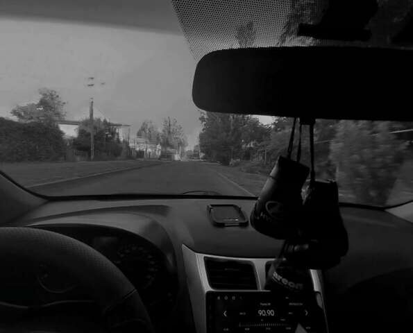 Белый Хендай Акцент, объемом двигателя 1.4 л и пробегом 160 тыс. км за 7500 $, фото 8 на Automoto.ua