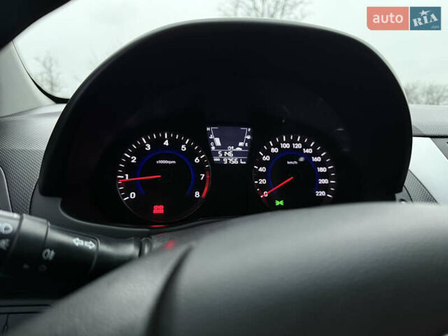 Білий Хендай Акцент, об'ємом двигуна 0 л та пробігом 97 тис. км за 6500 $, фото 33 на Automoto.ua