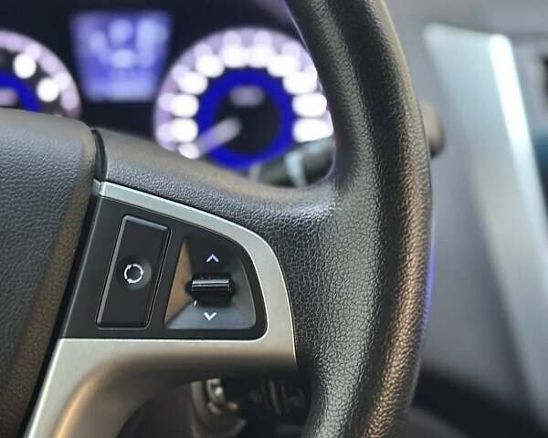 Белый Хендай Акцент, объемом двигателя 1.59 л и пробегом 160 тыс. км за 8300 $, фото 22 на Automoto.ua