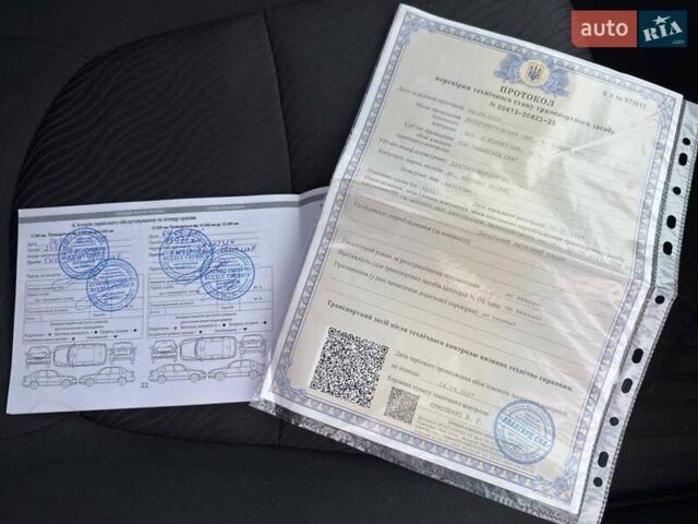 Білий Хендай Акцент, об'ємом двигуна 1.4 л та пробігом 84 тис. км за 9900 $, фото 17 на Automoto.ua