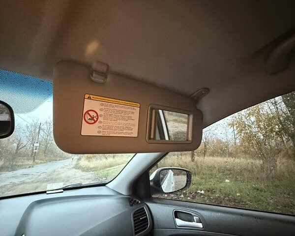 Хендай Акцент 2013 в Киеве на Automoto.ua Белый Хендай Акцент, объемом двигателя 1.4 л и пробегом 132 тыс. км за 8000 $, фото 61 на Automoto.ua