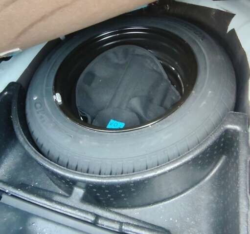 Білий Хендай Акцент, об'ємом двигуна 1.59 л та пробігом 129 тис. км за 8000 $, фото 8 на Automoto.ua
