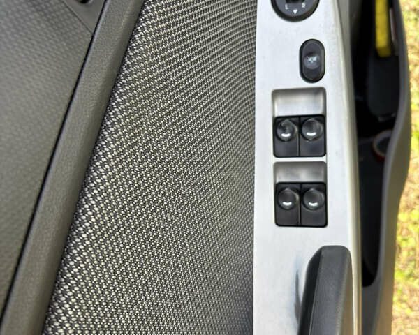 Белый Хендай Акцент, объемом двигателя 1.4 л и пробегом 317 тыс. км за 6100 $, фото 11 на Automoto.ua