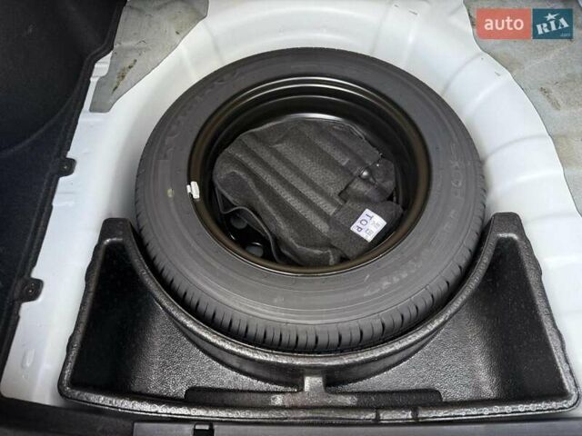 Білий Хендай Акцент, об'ємом двигуна 1.4 л та пробігом 38 тис. км за 11600 $, фото 35 на Automoto.ua