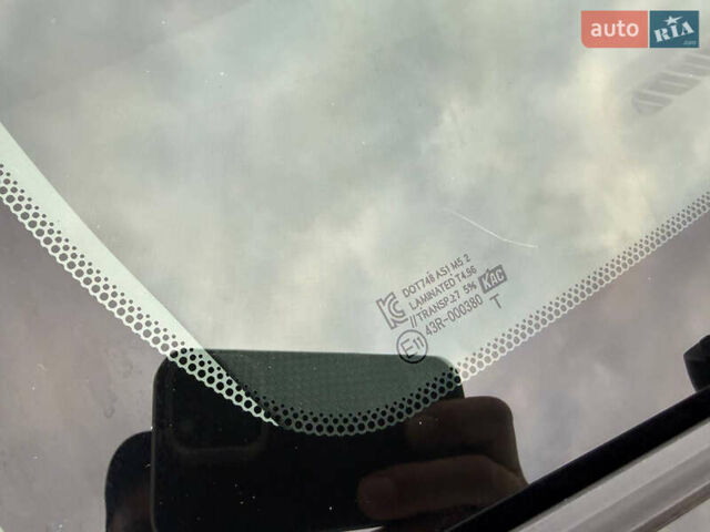 Белый Хендай Акцент, объемом двигателя 1.4 л и пробегом 64 тыс. км за 12800 $, фото 15 на Automoto.ua