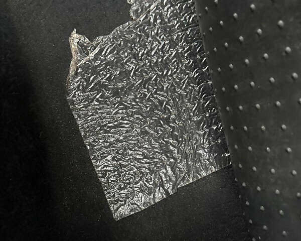 Белый Хендай Акцент, объемом двигателя 1.4 л и пробегом 64 тыс. км за 12800 $, фото 45 на Automoto.ua