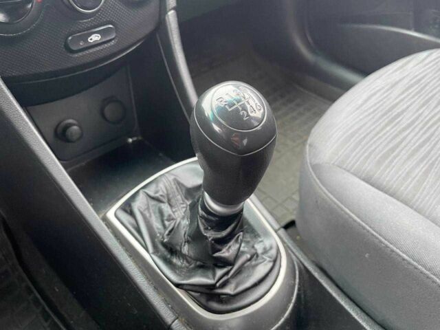 Белый Хендай Акцент, объемом двигателя 1.4 л и пробегом 208 тыс. км за 5990 $, фото 22 на Automoto.ua