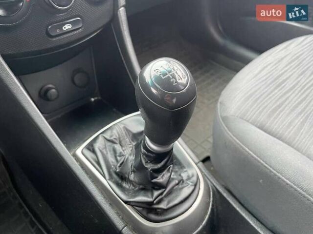 Белый Хендай Акцент, объемом двигателя 1.4 л и пробегом 208 тыс. км за 6990 $, фото 22 на Automoto.ua