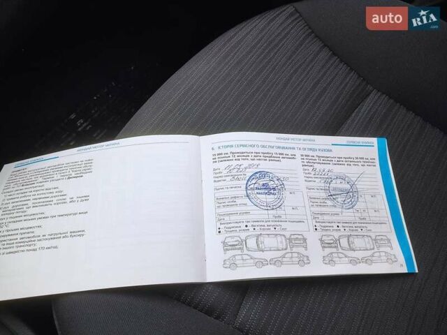 Білий Хендай Акцент, об'ємом двигуна 1.37 л та пробігом 61 тис. км за 10500 $, фото 38 на Automoto.ua