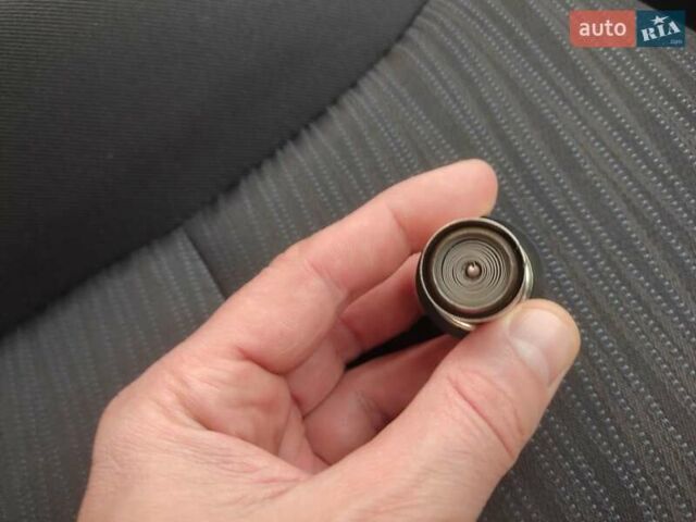 Білий Хендай Акцент, об'ємом двигуна 1.37 л та пробігом 61 тис. км за 10500 $, фото 20 на Automoto.ua